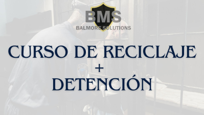 CURSO RECLICAJE Y DETENCIÓN BMS 2025